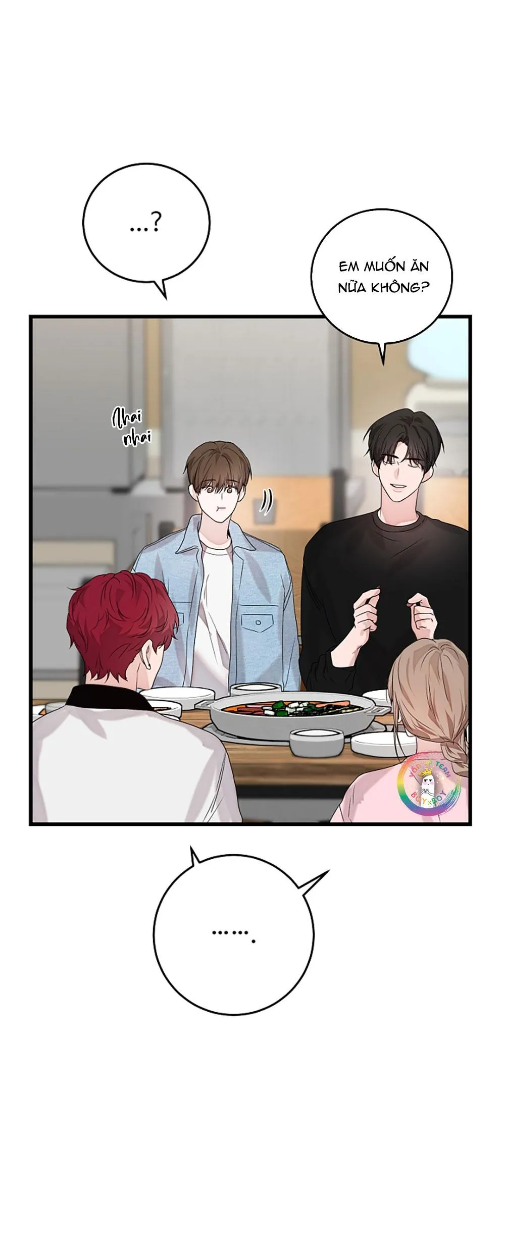 ★ Sweet Shot ★ Chapter 33 Trang 67