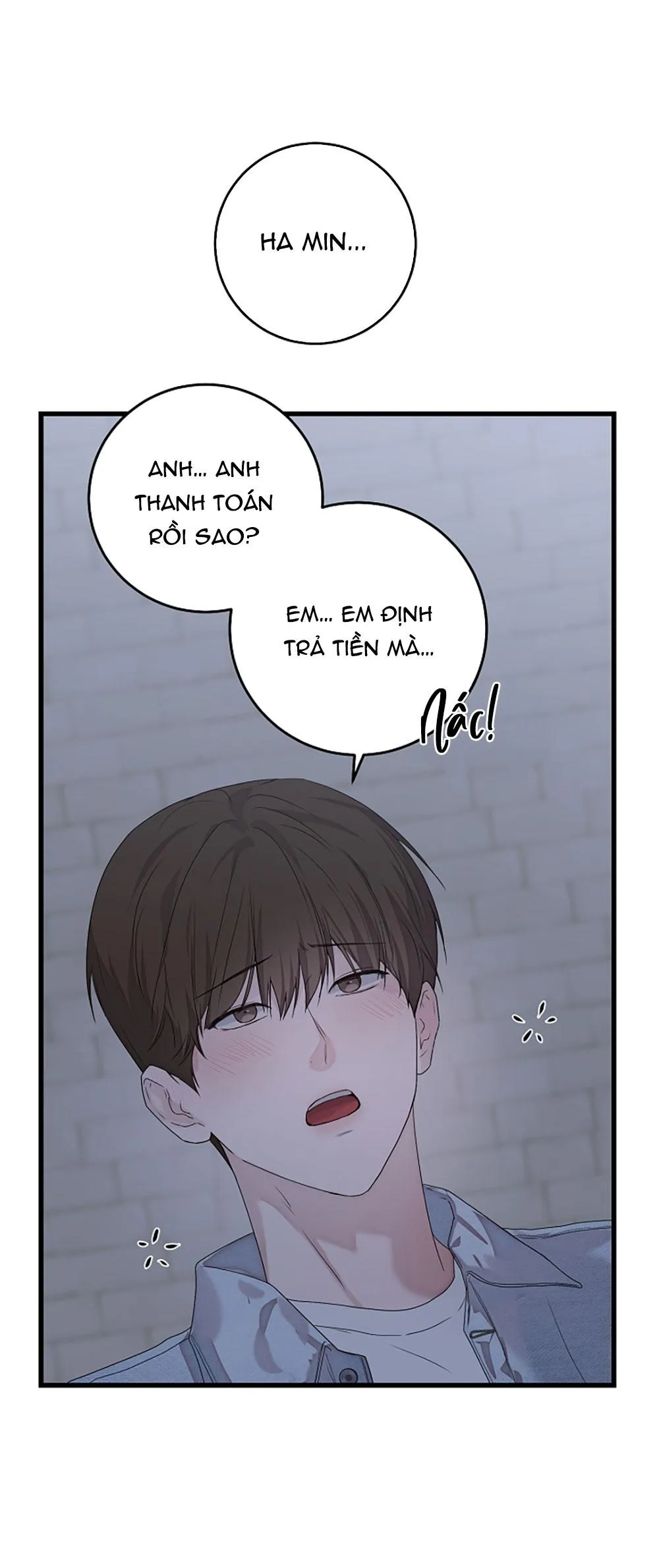 ★ Sweet Shot ★ Chapter 33 Trang 72
