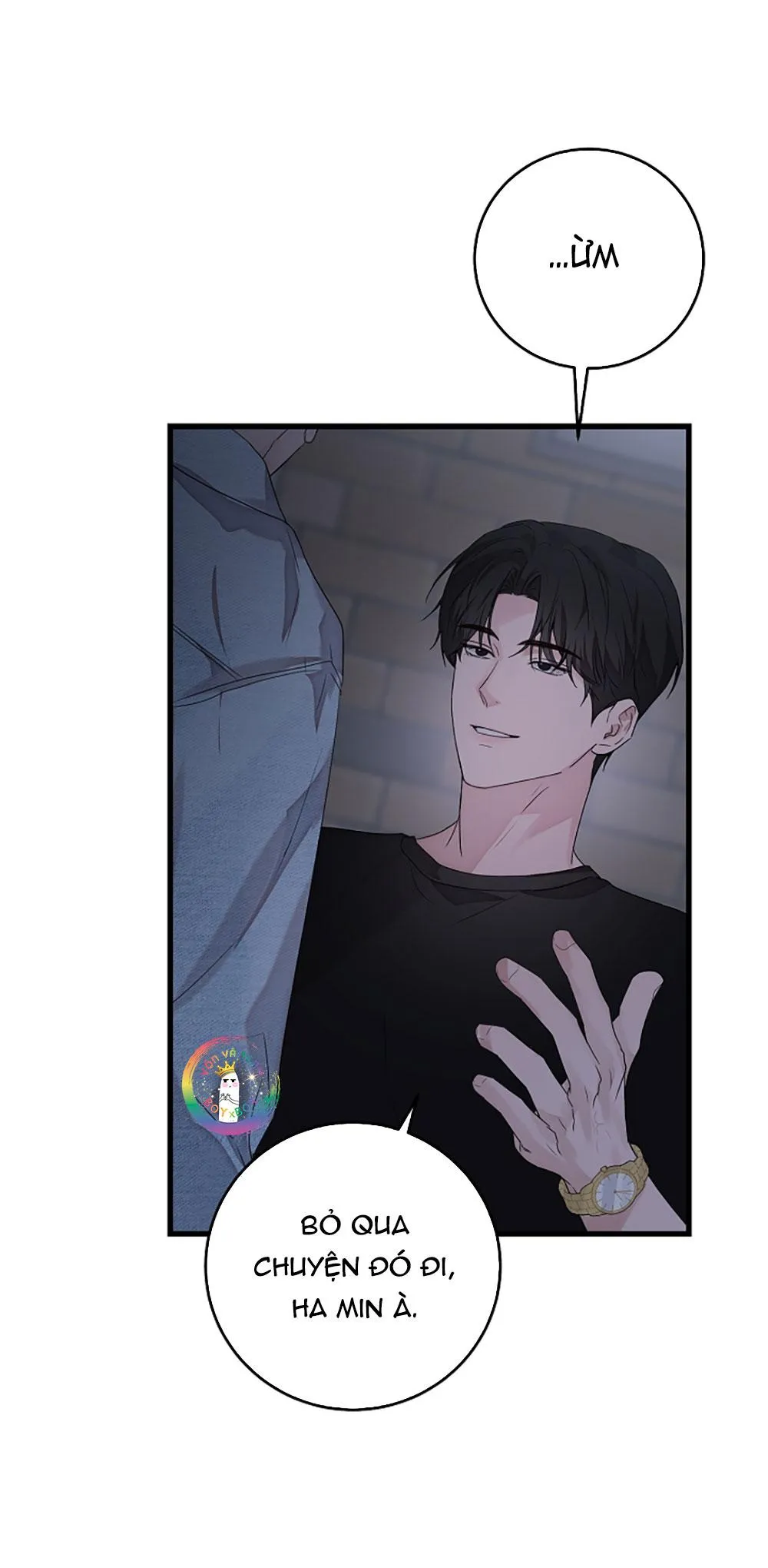 ★ Sweet Shot ★ Chapter 33 Trang 73