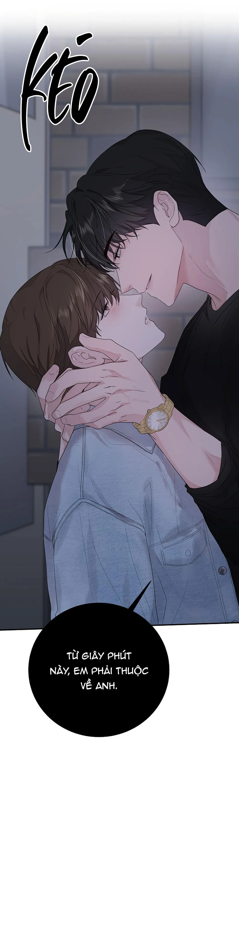 ★ Sweet Shot ★ Chapter 33 Trang 74