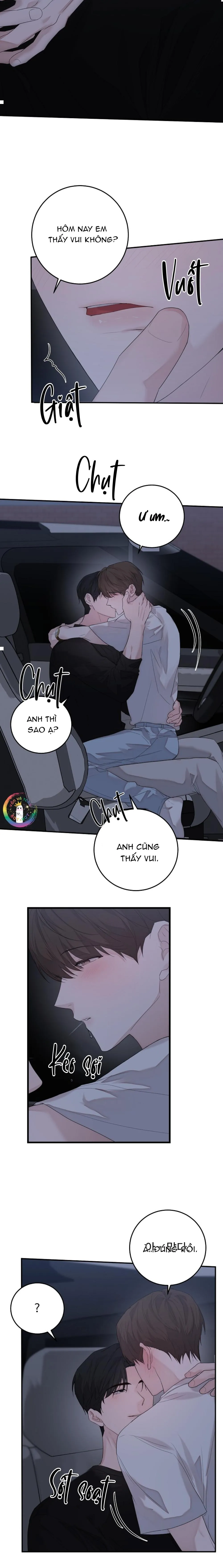 ★ Sweet Shot ★ Chapter 34 Trang 3