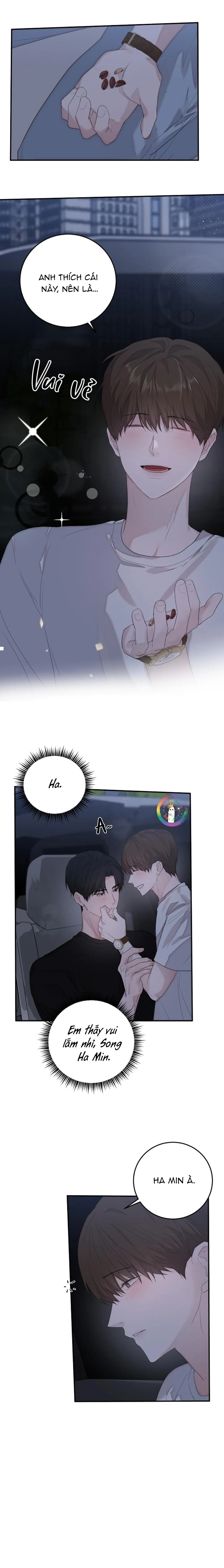 ★ Sweet Shot ★ Chapter 34 Trang 4