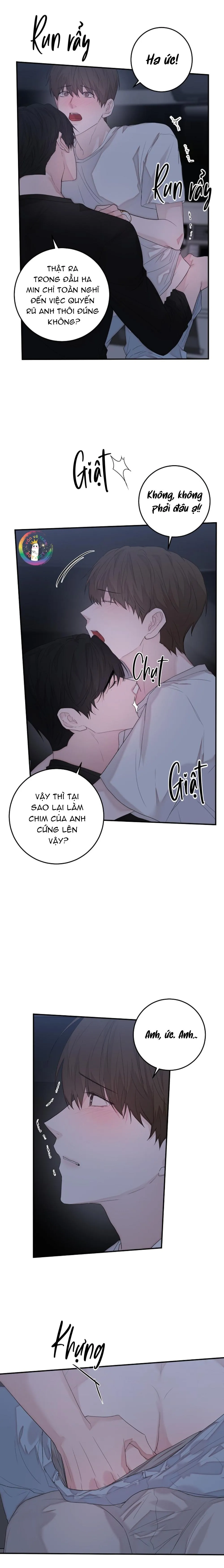 ★ Sweet Shot ★ Chapter 34 Trang 6