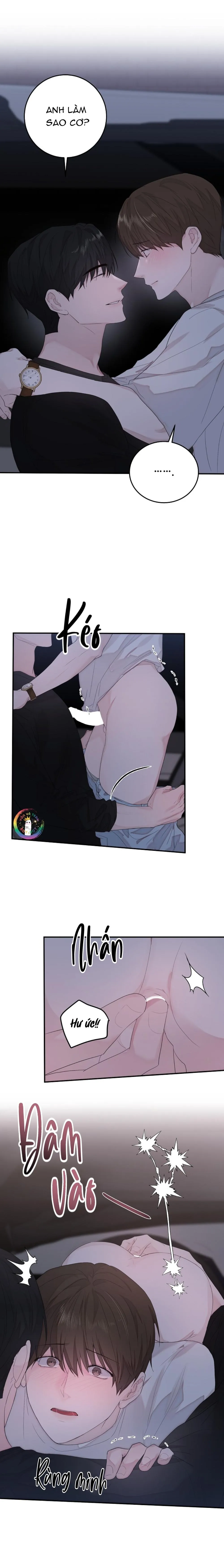 ★ Sweet Shot ★ Chapter 34 Trang 7