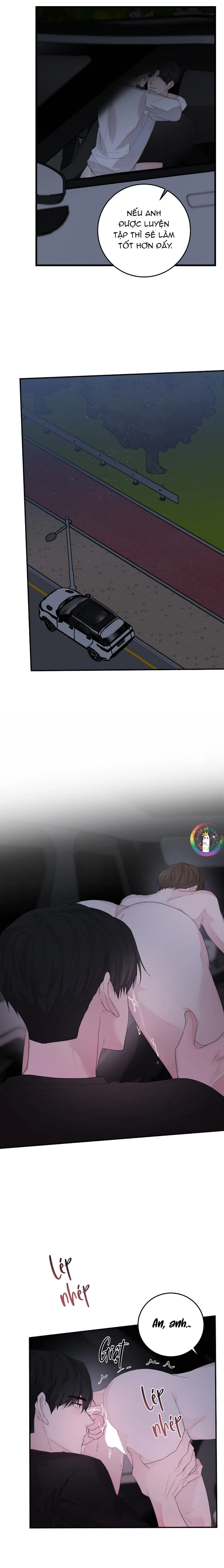 ★ Sweet Shot ★ Chapter 34 Trang 10