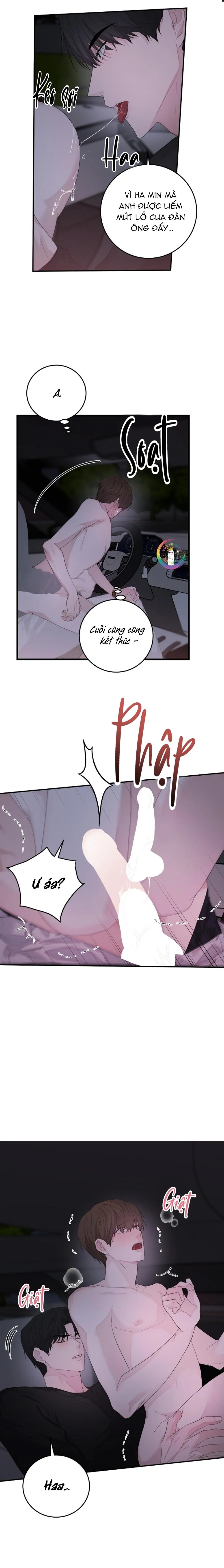 ★ Sweet Shot ★ Chapter 34 Trang 13