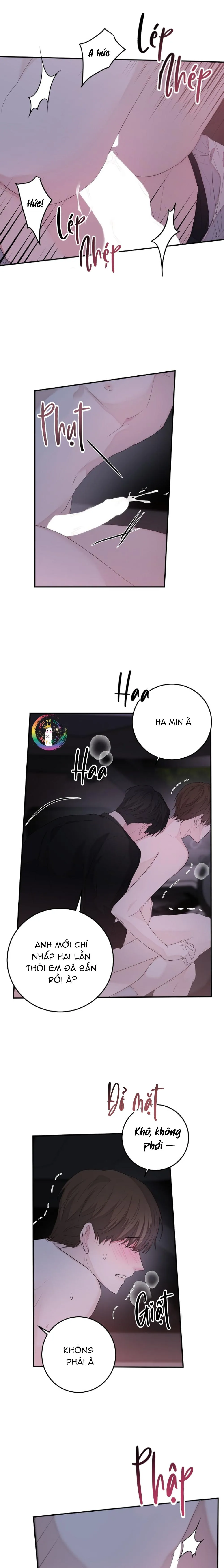 ★ Sweet Shot ★ Chapter 34 Trang 14