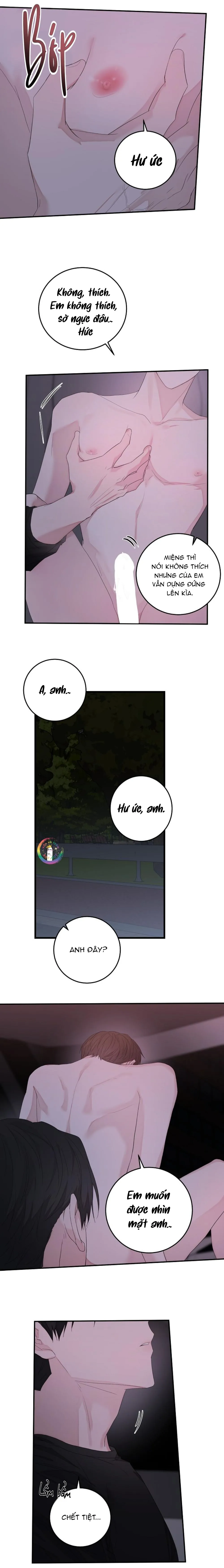 ★ Sweet Shot ★ Chapter 34 Trang 17