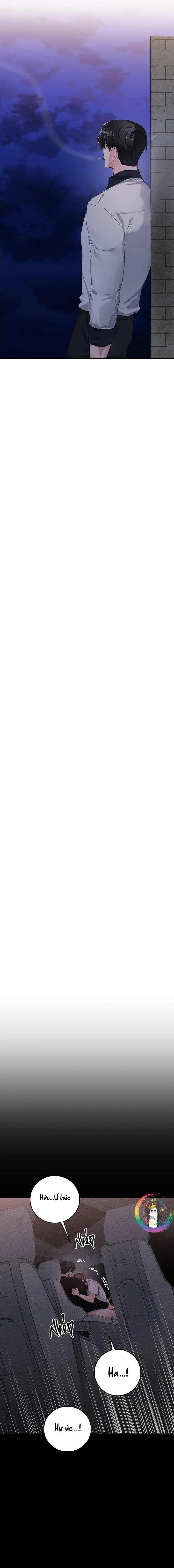 ★ Sweet Shot ★ Chapter 35 Trang 7