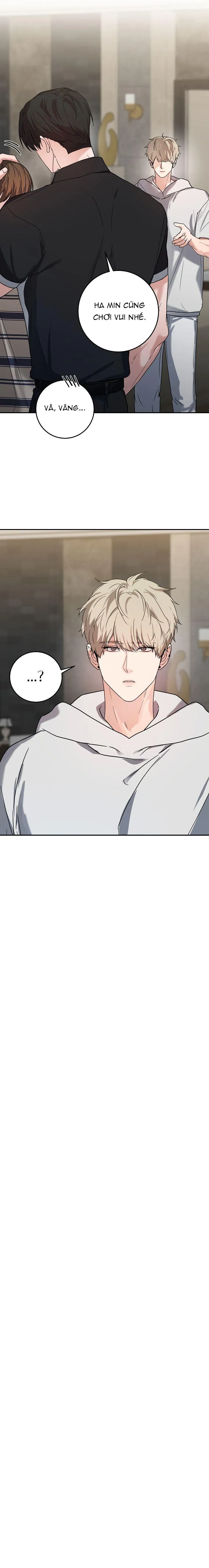 ★ Sweet Shot ★ Chapter 36 Trang 16