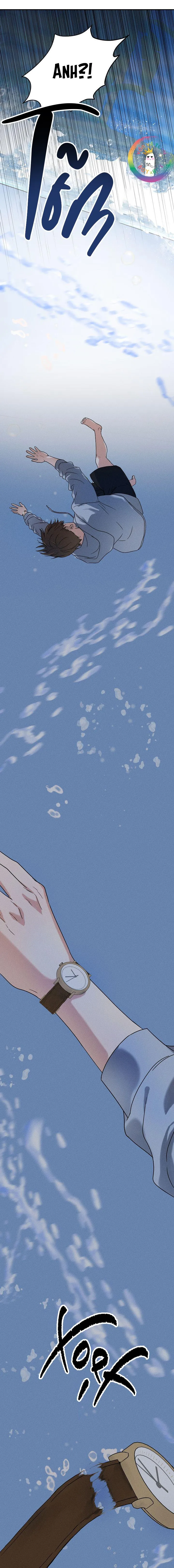 ★ Sweet Shot ★ Chapter 36 Trang 26