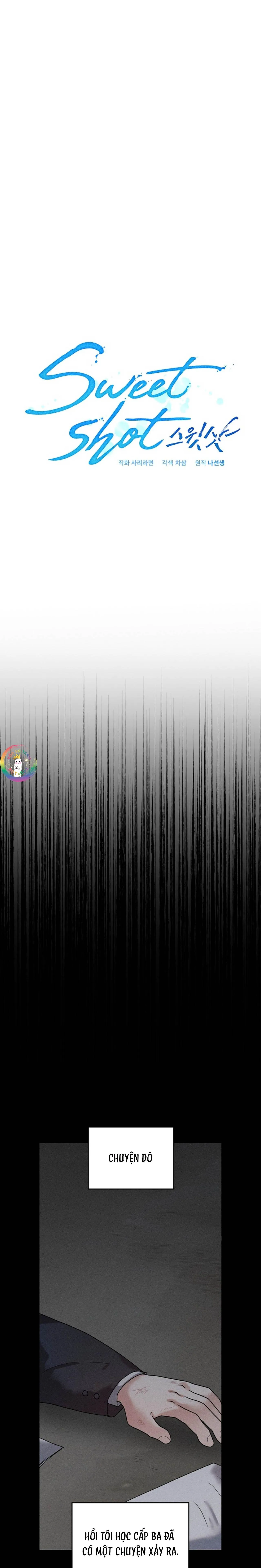 ★ Sweet Shot ★ Chapter 37 Trang 7