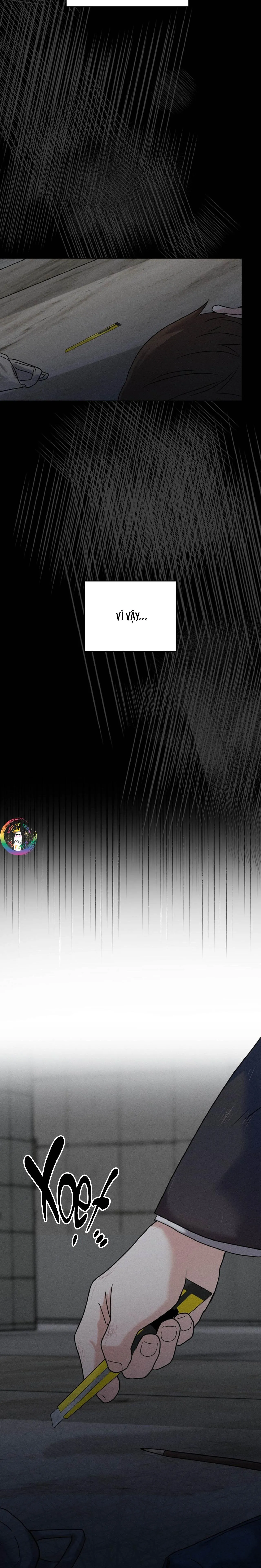 ★ Sweet Shot ★ Chapter 37 Trang 9