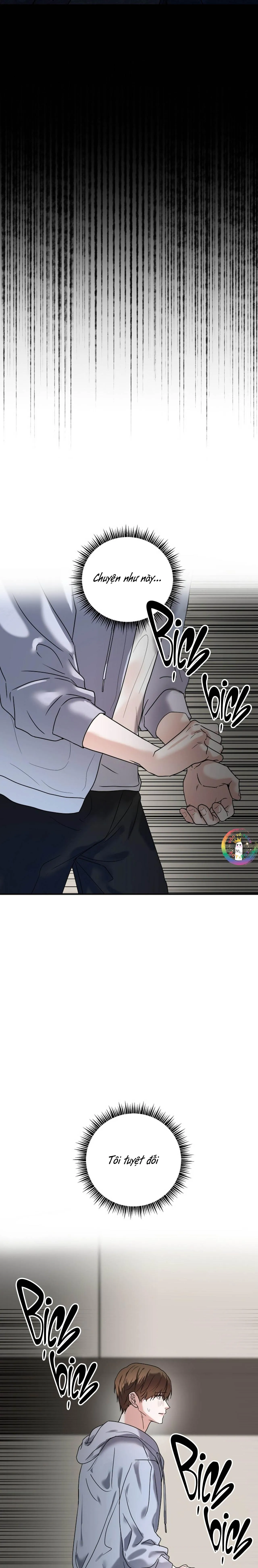 ★ Sweet Shot ★ Chapter 37 Trang 10