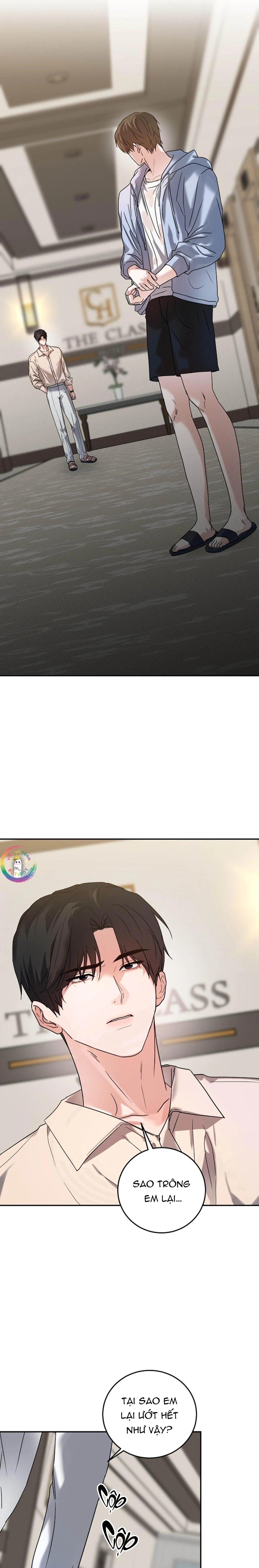 ★ Sweet Shot ★ Chapter 37 Trang 12