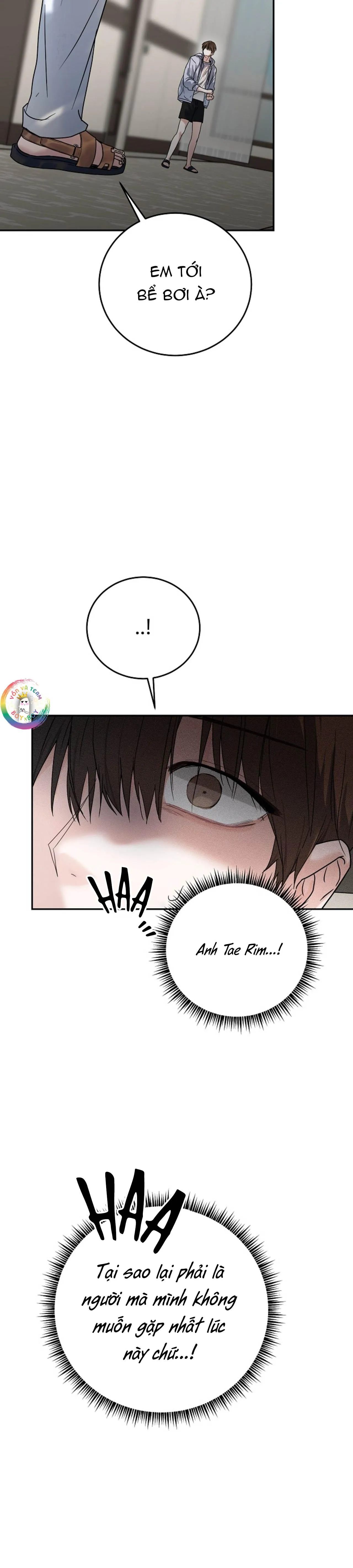 ★ Sweet Shot ★ Chapter 37 Trang 13