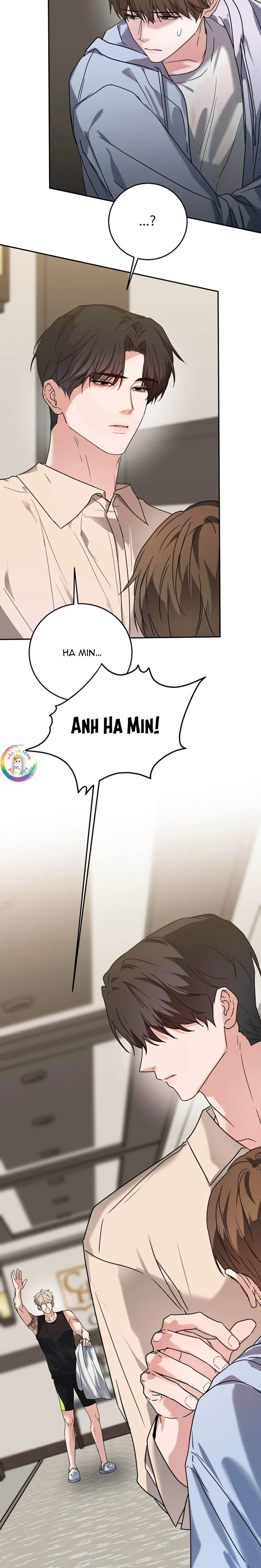 ★ Sweet Shot ★ Chapter 37 Trang 16