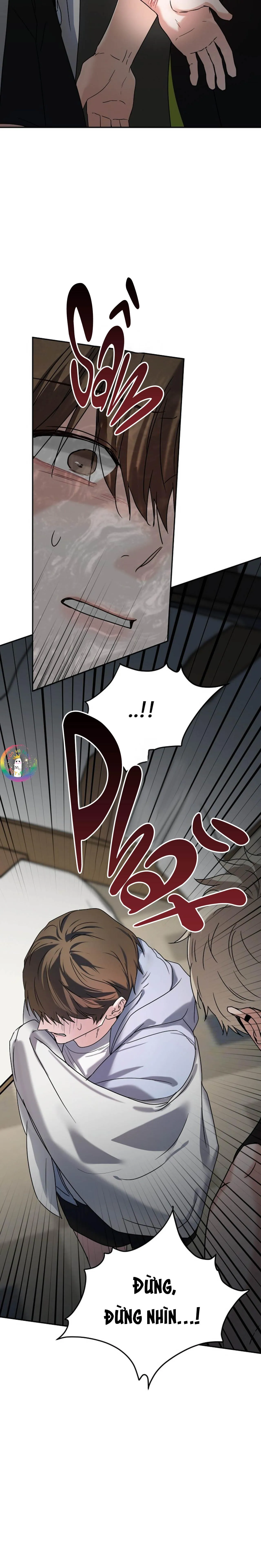 ★ Sweet Shot ★ Chapter 37 Trang 23