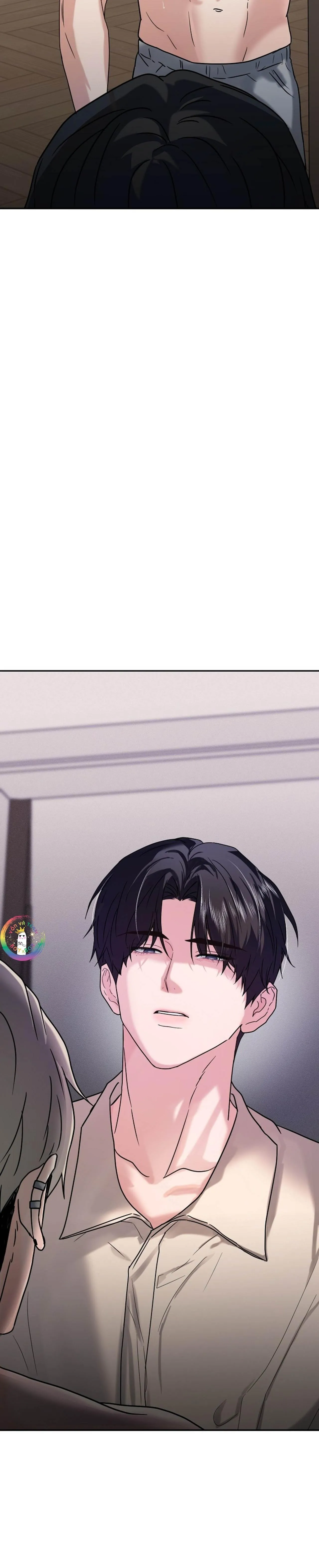 ★ Sweet Shot ★ Chapter 37 Trang 34