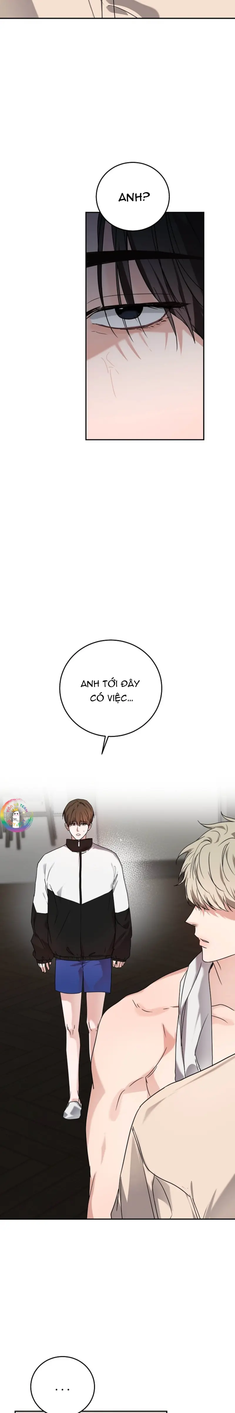 ★ Sweet Shot ★ Chapter 38 Trang 3