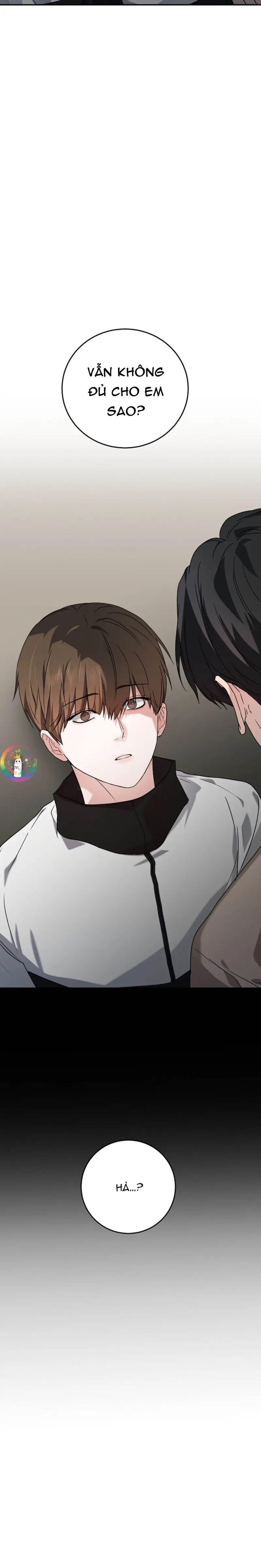 ★ Sweet Shot ★ Chapter 38 Trang 13