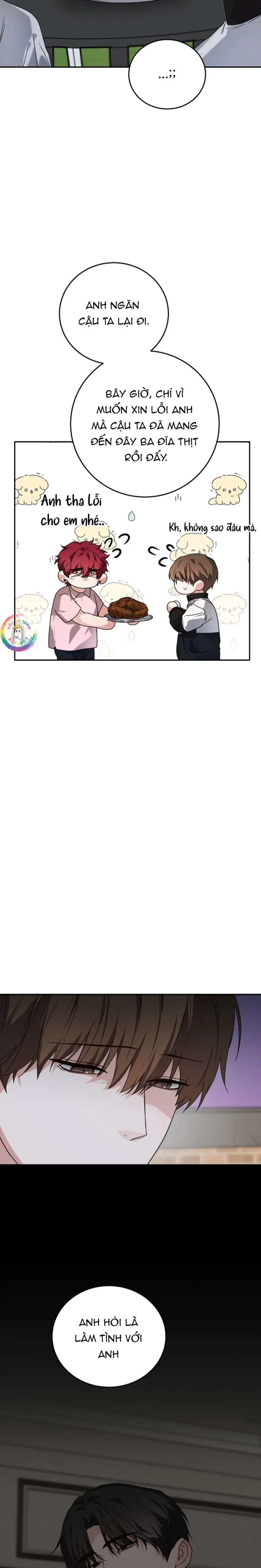 ★ Sweet Shot ★ Chapter 38 Trang 16