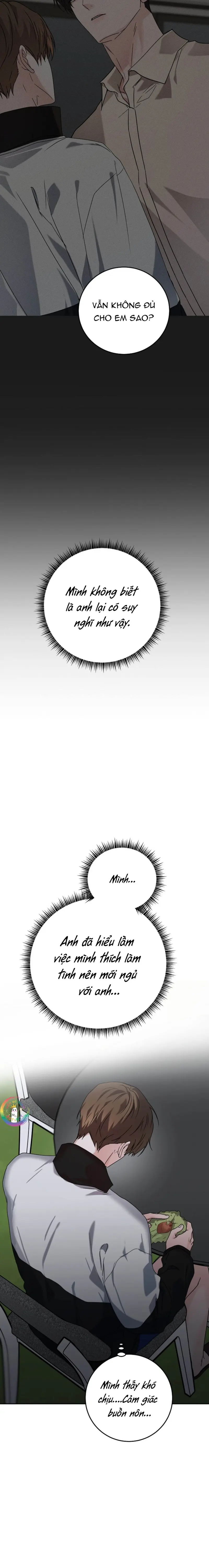 ★ Sweet Shot ★ Chapter 38 Trang 17