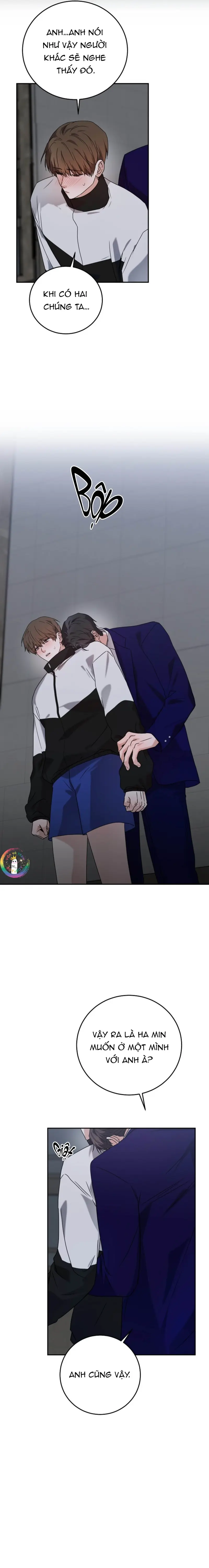 ★ Sweet Shot ★ Chapter 38 Trang 26