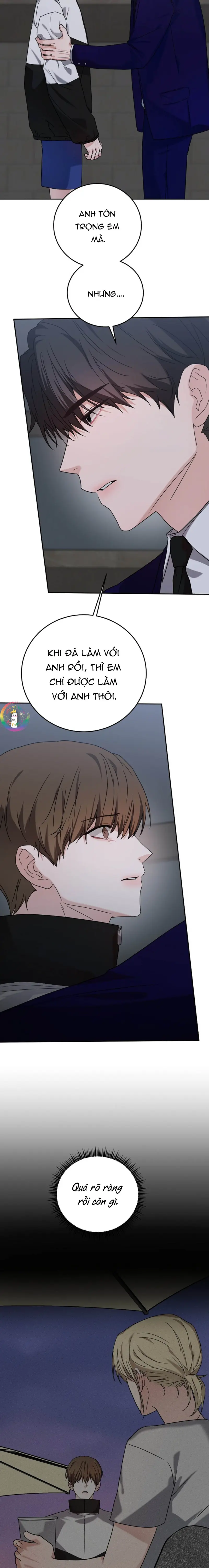 ★ Sweet Shot ★ Chapter 38 Trang 29