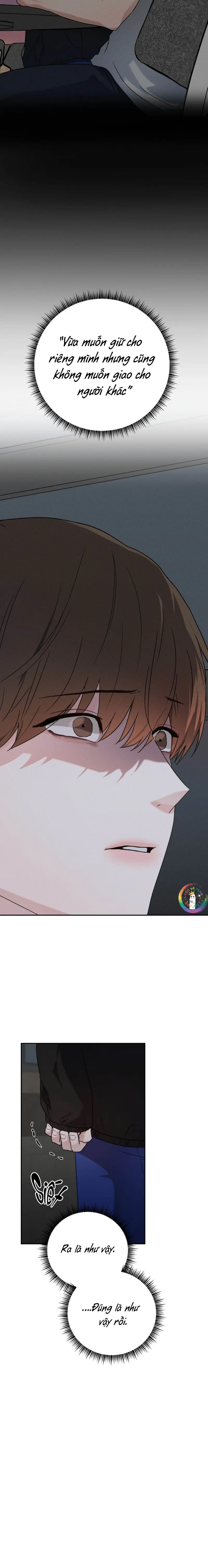 ★ Sweet Shot ★ Chapter 38 Trang 30