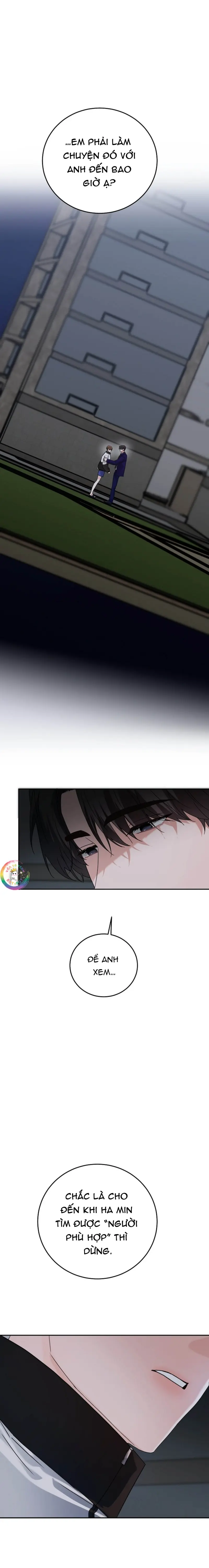 ★ Sweet Shot ★ Chapter 38 Trang 31