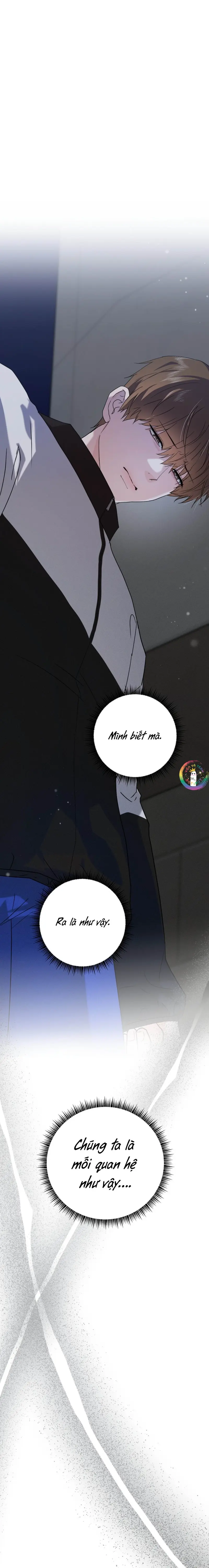 ★ Sweet Shot ★ Chapter 38 Trang 32