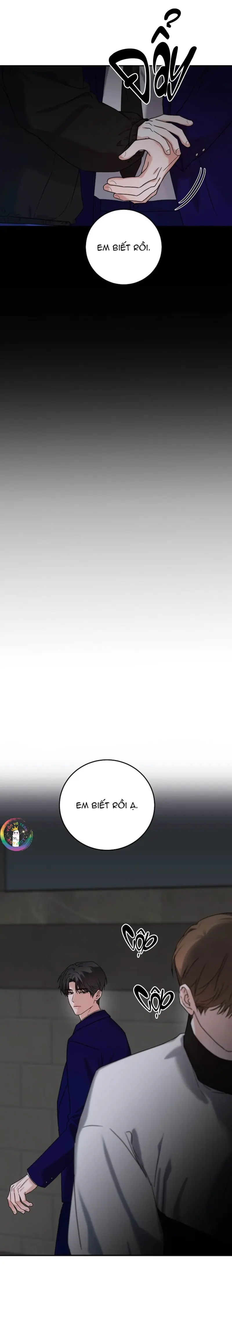 ★ Sweet Shot ★ Chapter 39 Trang 3