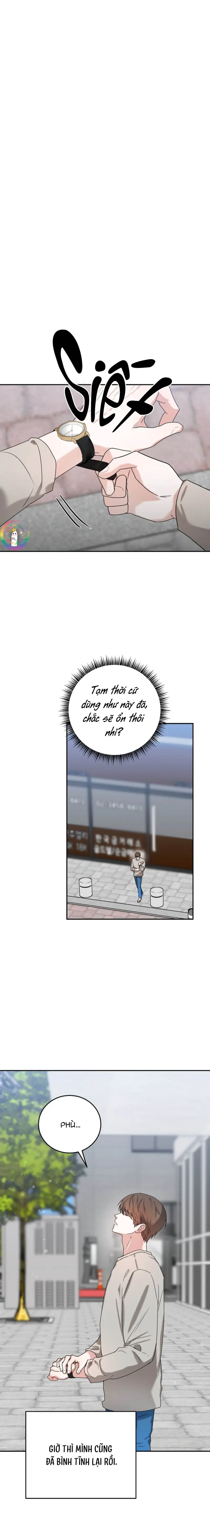 ★ Sweet Shot ★ Chapter 39 Trang 7