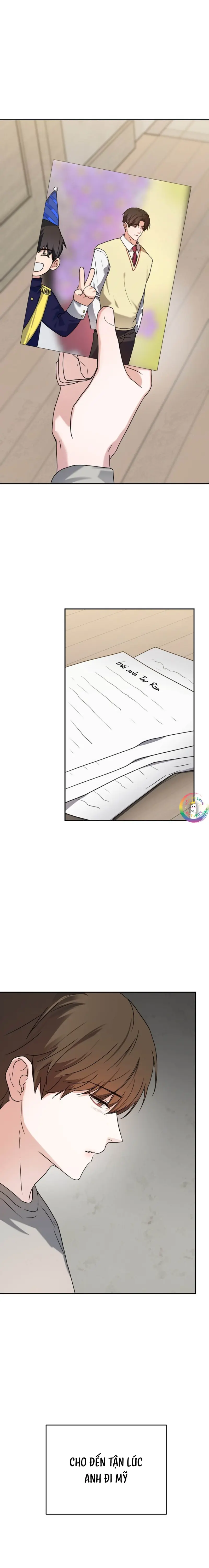 ★ Sweet Shot ★ Chapter 39 Trang 11