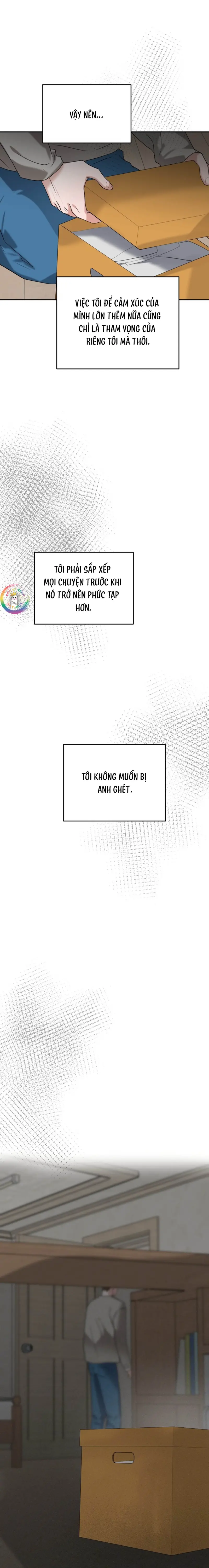 ★ Sweet Shot ★ Chapter 39 Trang 13