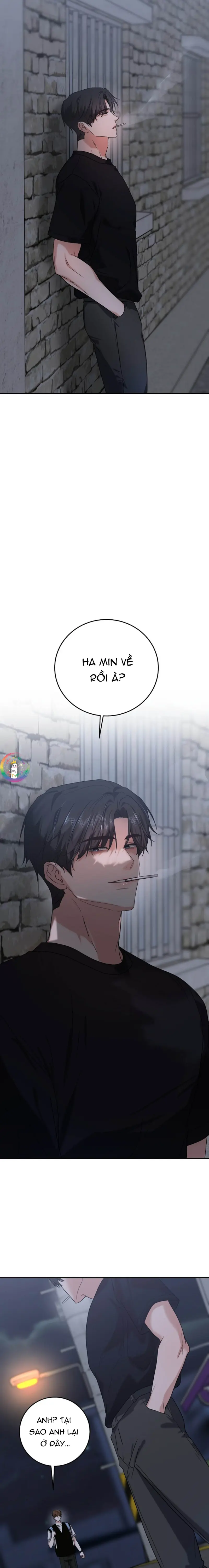 ★ Sweet Shot ★ Chapter 39 Trang 26