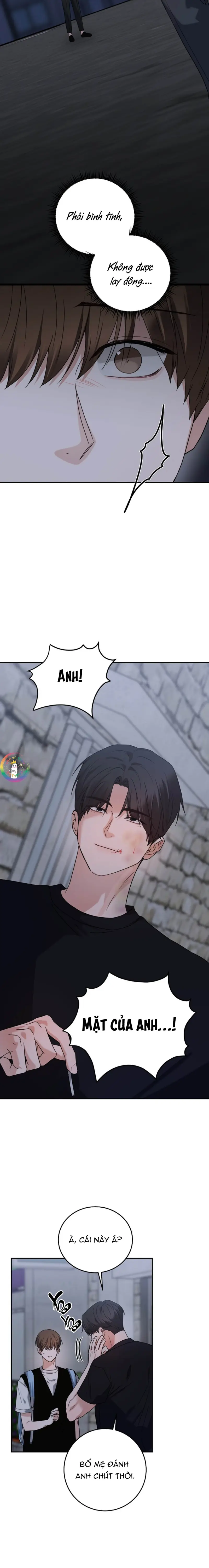 ★ Sweet Shot ★ Chapter 39 Trang 27