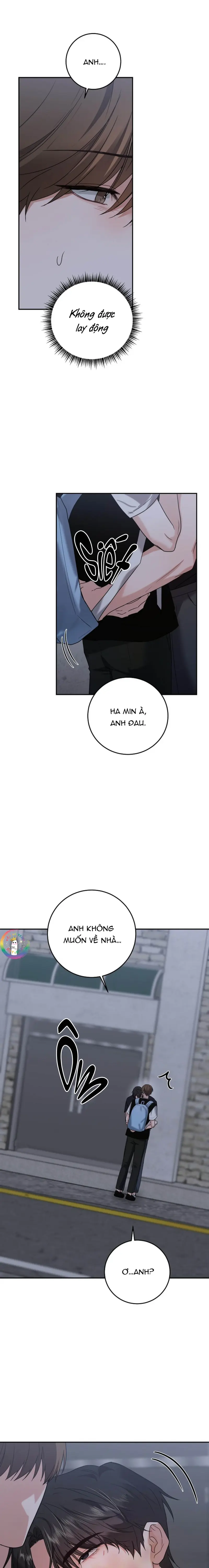 ★ Sweet Shot ★ Chapter 39 Trang 29