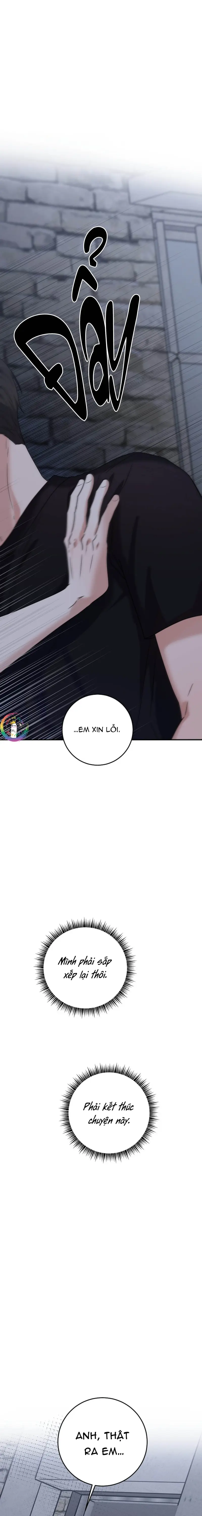 ★ Sweet Shot ★ Chapter 39 Trang 31