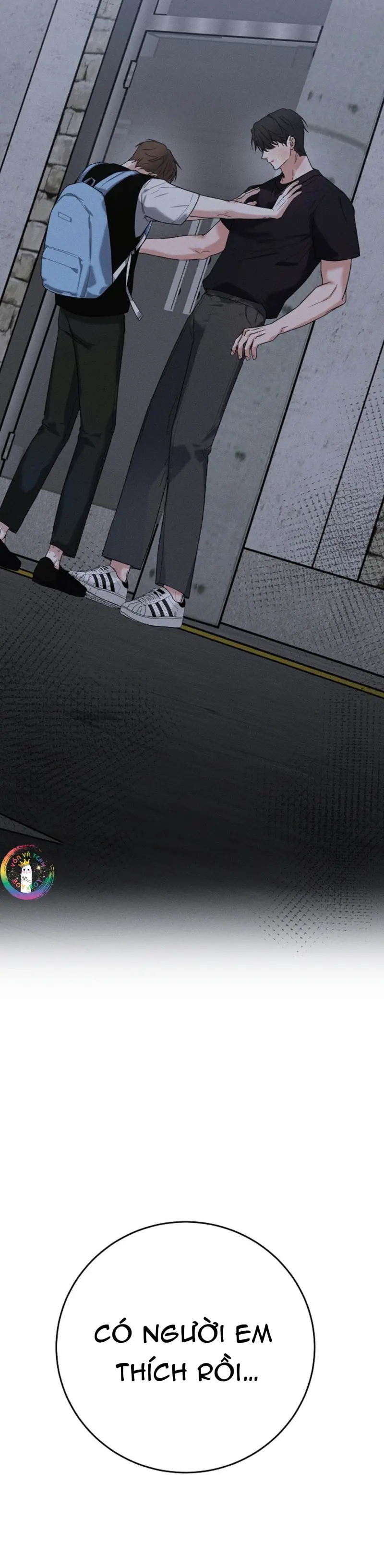 ★ Sweet Shot ★ Chapter 39 Trang 32