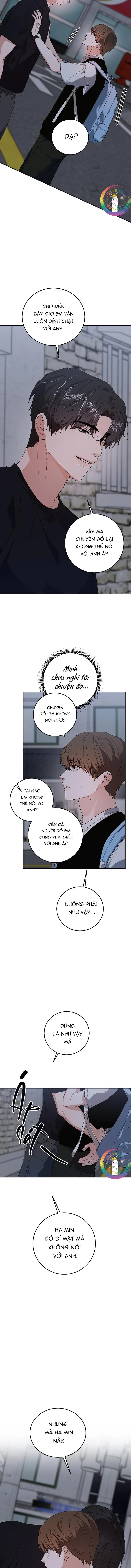 ★ Sweet Shot ★ Chapter 40 Trang 3