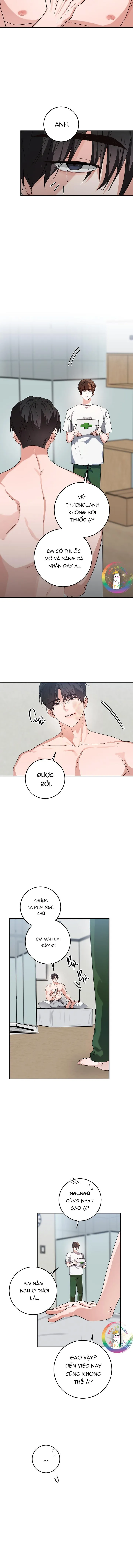 ★ Sweet Shot ★ Chapter 40 Trang 5