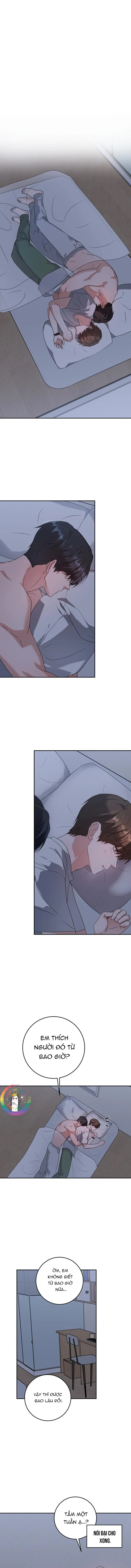 ★ Sweet Shot ★ Chapter 40 Trang 6