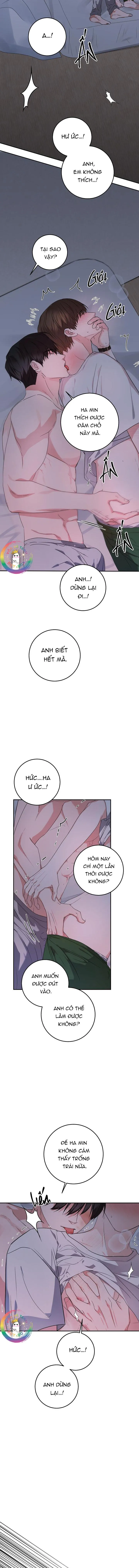 ★ Sweet Shot ★ Chapter 40 Trang 10