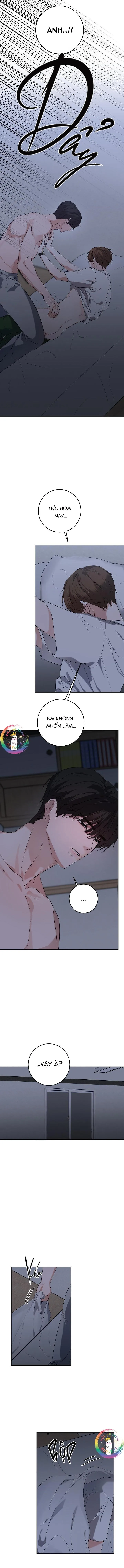 ★ Sweet Shot ★ Chapter 40 Trang 11