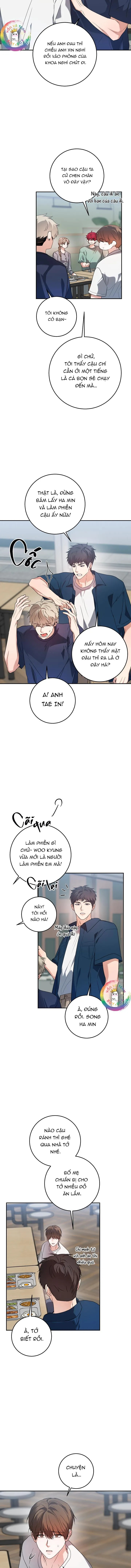 ★ Sweet Shot ★ Chapter 40 Trang 13