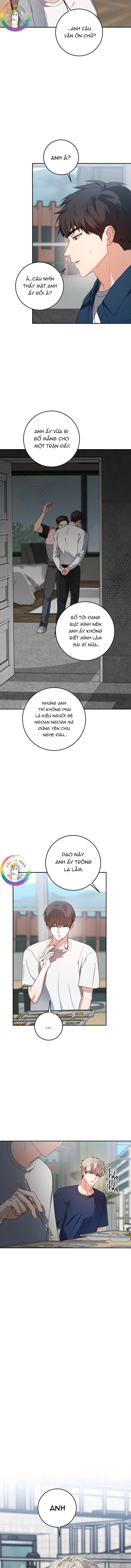 ★ Sweet Shot ★ Chapter 40 Trang 14