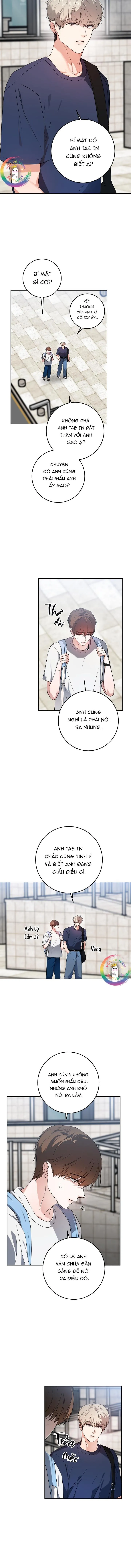 ★ Sweet Shot ★ Chapter 40 Trang 15