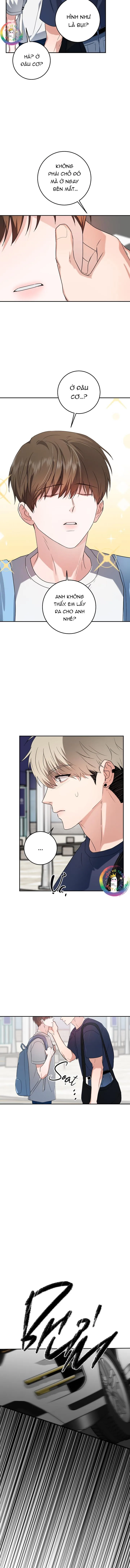 ★ Sweet Shot ★ Chapter 40 Trang 17